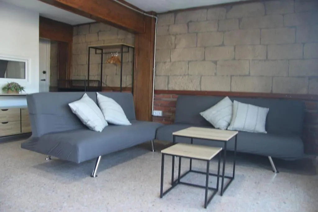 Kurtzieta Beach Mundaka Apartment