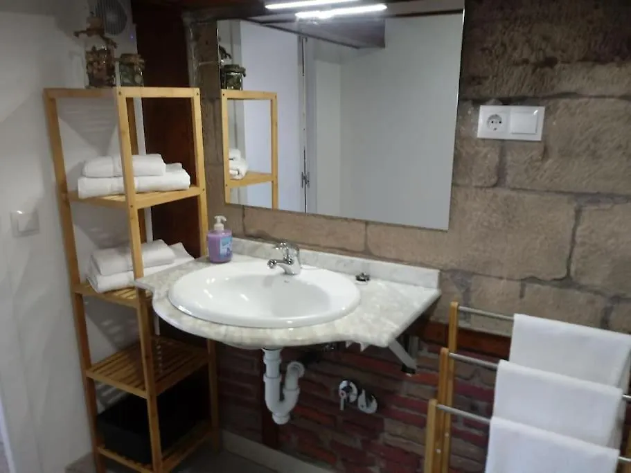 Kurtzieta Beach Mundaka Apartment