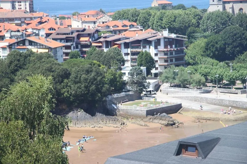 Apartment Kurtzieta Beach Mundaka Spain