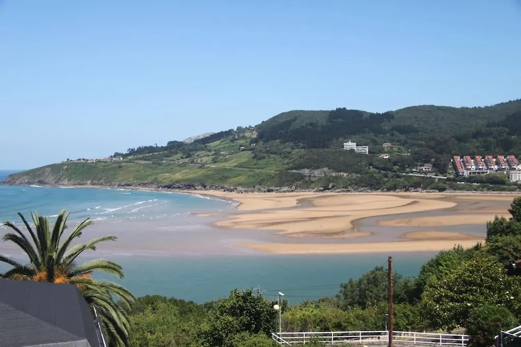 Kurtzieta Beach Mundaka