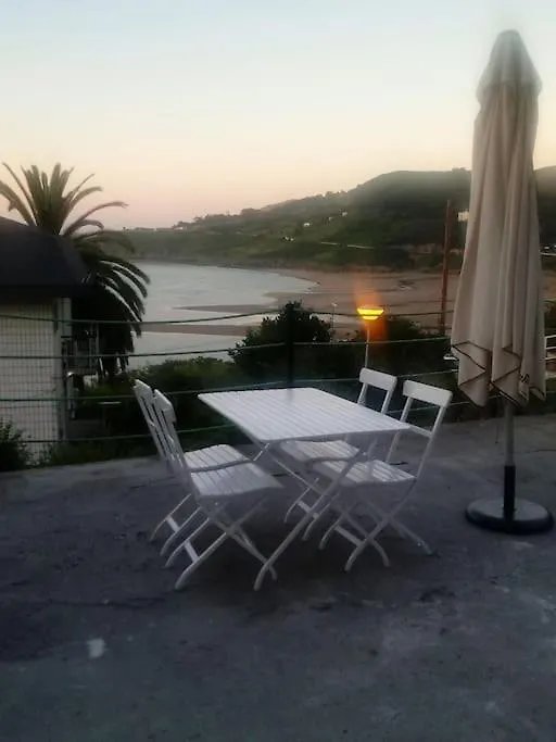 Kurtzieta Beach Mundaka Apartment