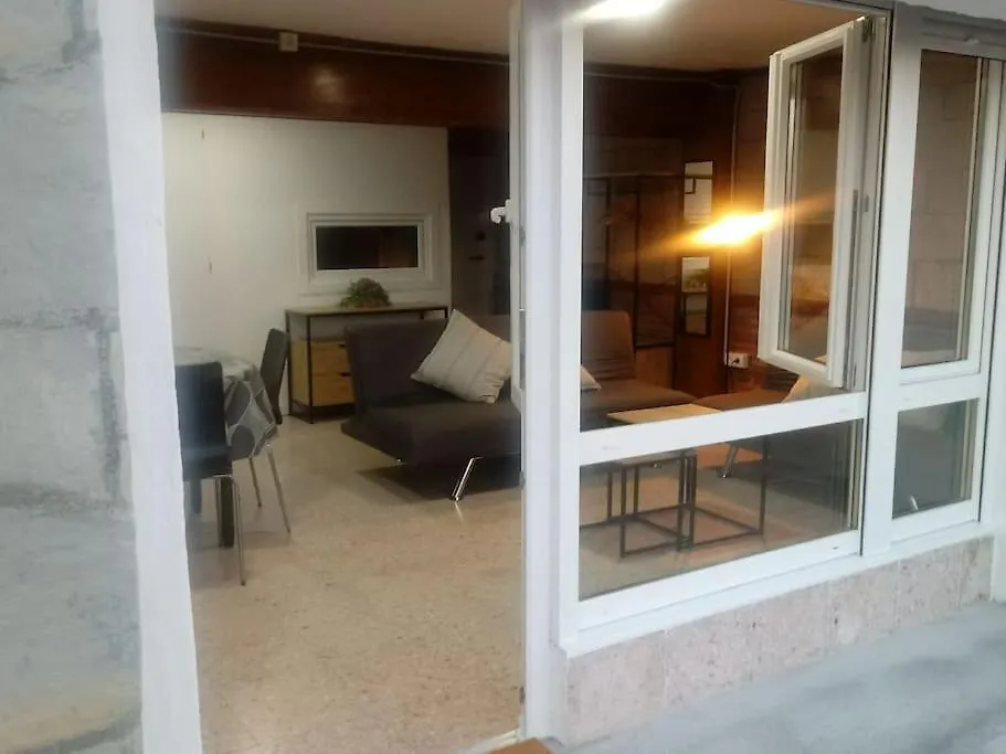 Kurtzieta Beach Mundaka Apartment