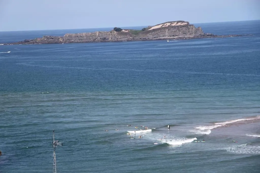 Apartment Kurtzieta Beach Mundaka
