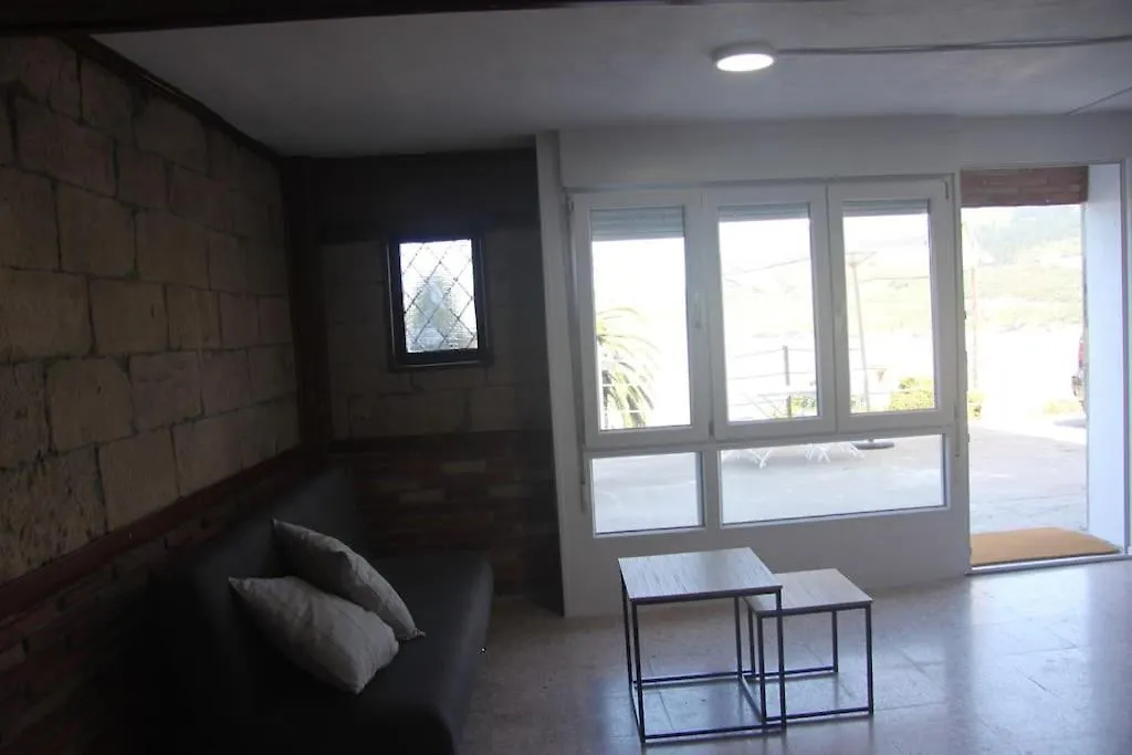 Apartment Kurtzieta Beach Mundaka Spain