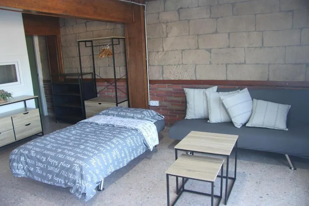 Kurtzieta Beach Mundaka Apartment