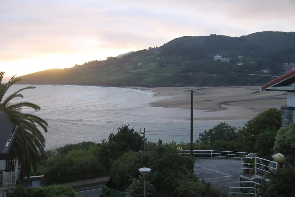 Kurtzieta Beach Mundaka