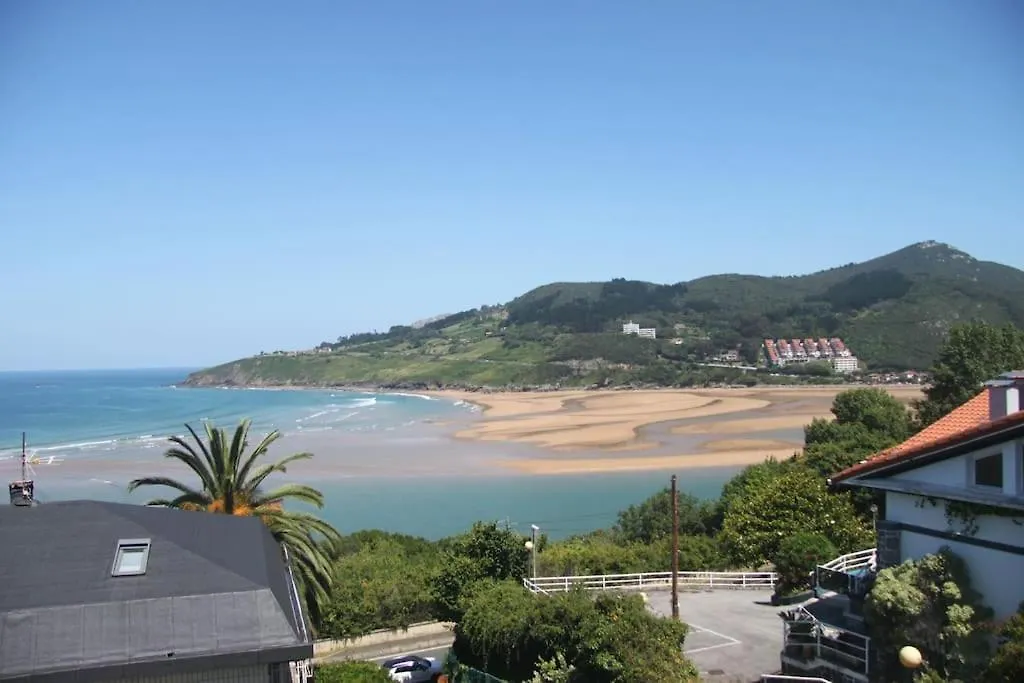 Apartment Kurtzieta Beach Mundaka