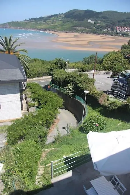 Apartment Kurtzieta Beach Mundaka