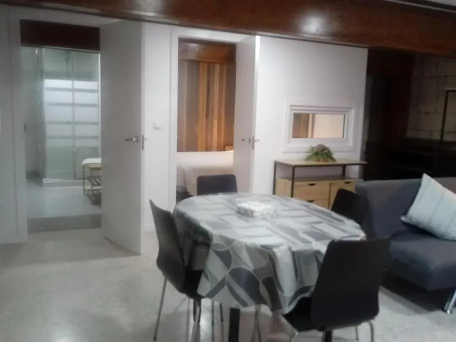 Apartment Kurtzieta Beach Mundaka