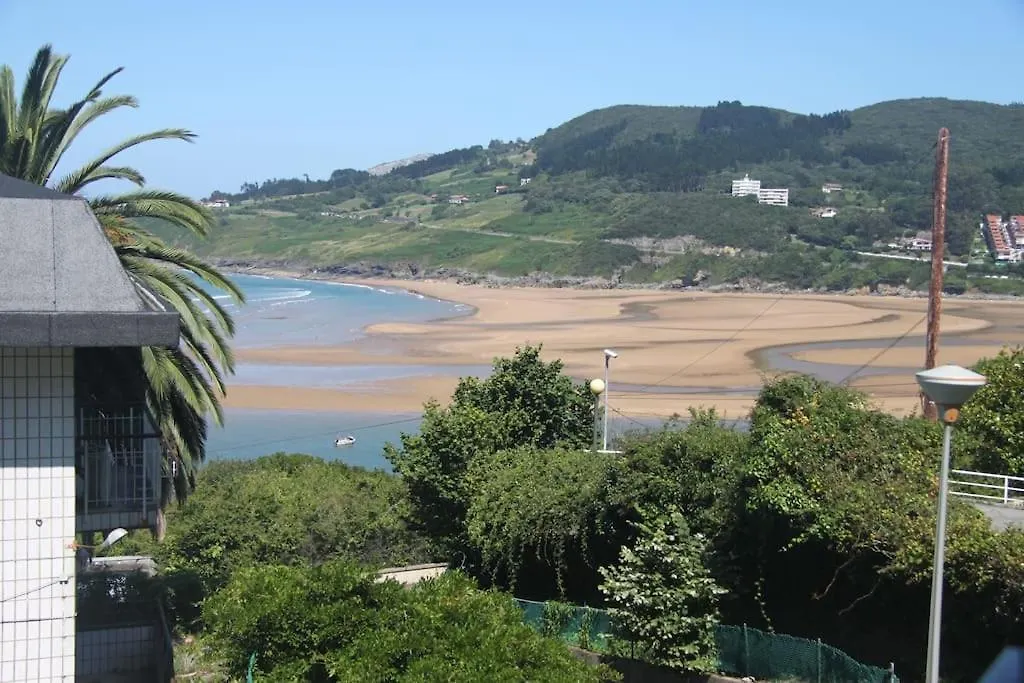 Kurtzieta Beach Mundaka Apartment