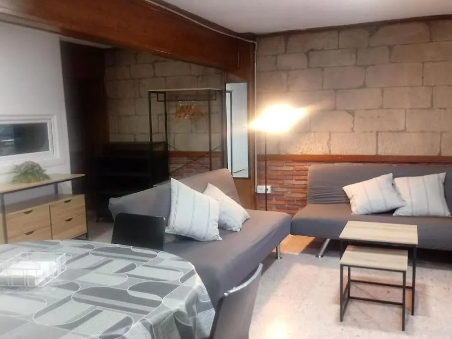 Kurtzieta Beach Mundaka Apartment