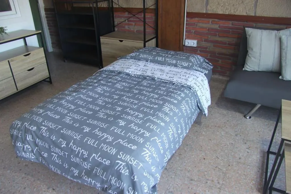 Apartment Kurtzieta Beach Mundaka Spain