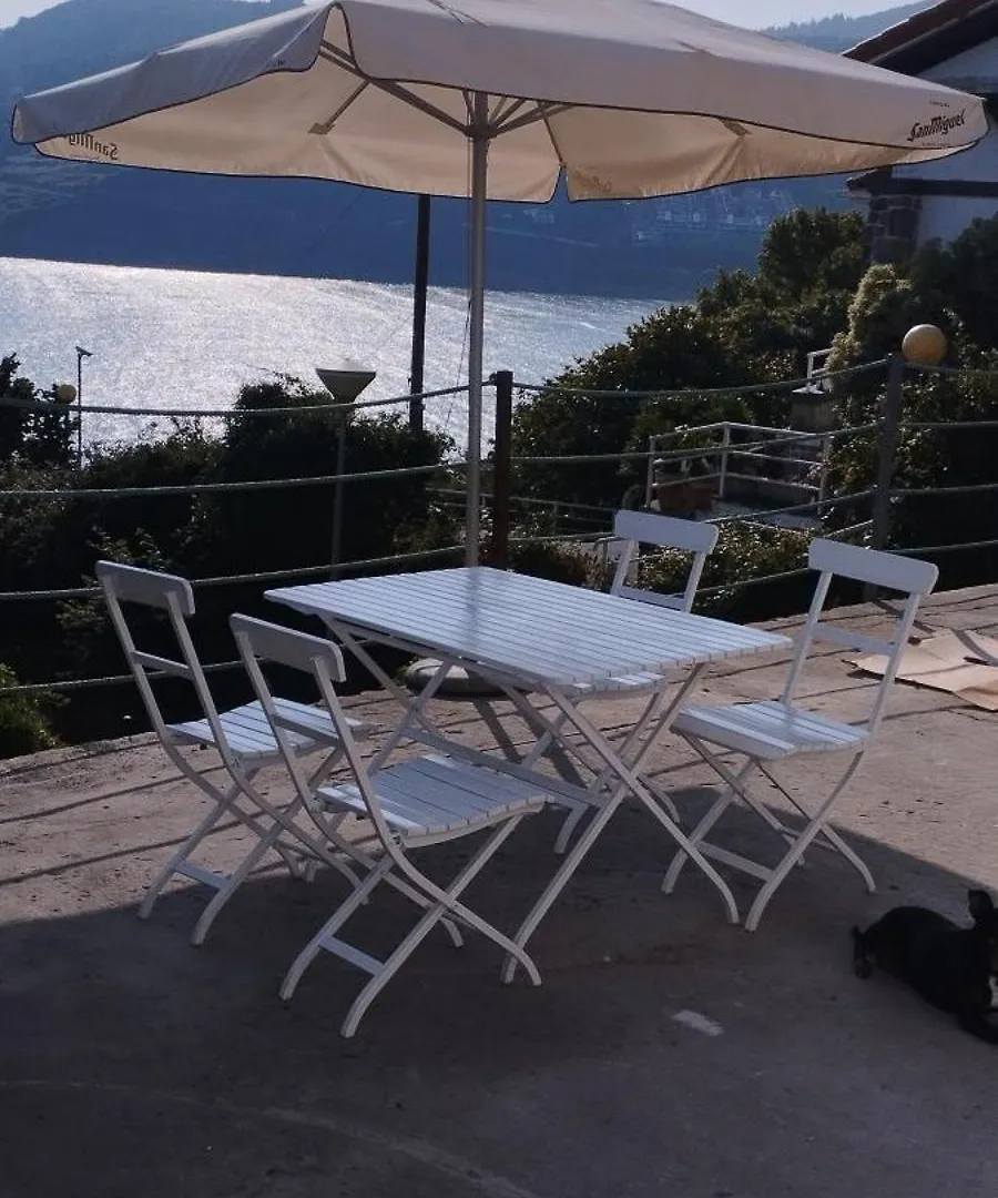 Kurtzieta Beach Mundaka