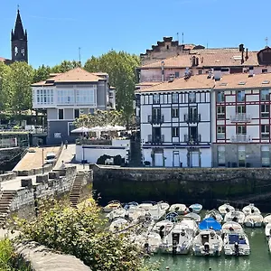  Appart hôtel Apartamentos&spa Port